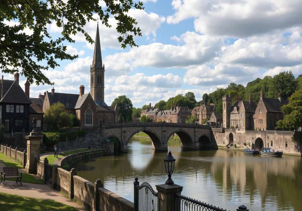 Top 12 Things To Do In England